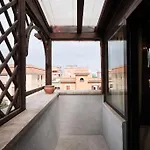 Penthouse 200 Meters From Metro Wi-Fi And Ac