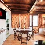 Penthouse 200 Meters From Metro Wi-Fi And Ac
