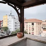 Penthouse 200 Meters From Metro Wi-Fi And Ac