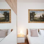 Penthouse 200 Meters From Metro Wi-Fi And Ac