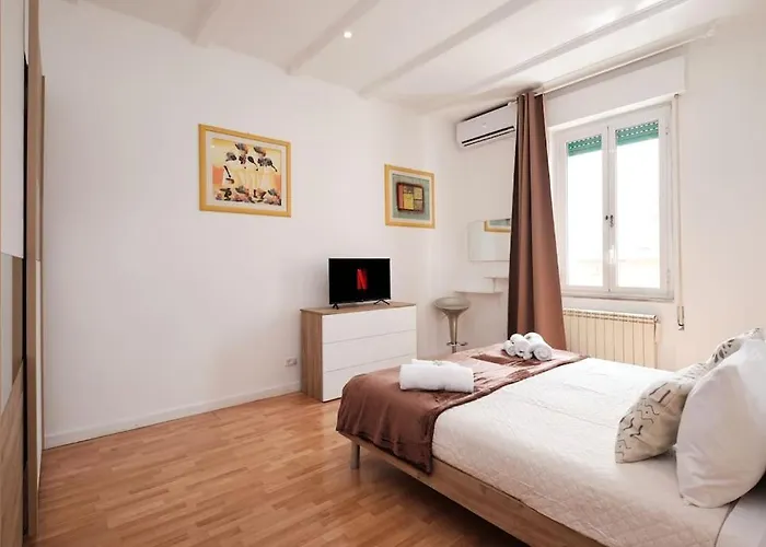Penthouse 200 Meters From Metro Wi-Fi And Ac