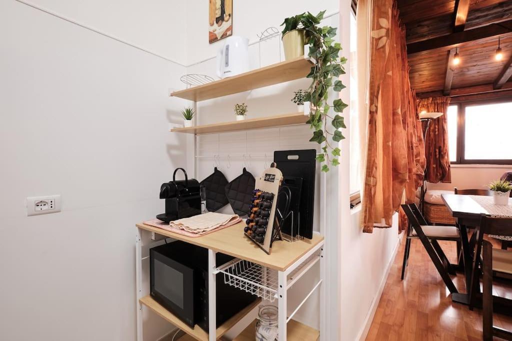 Penthouse 200 Meters From Metro Wi-fi And Ac *