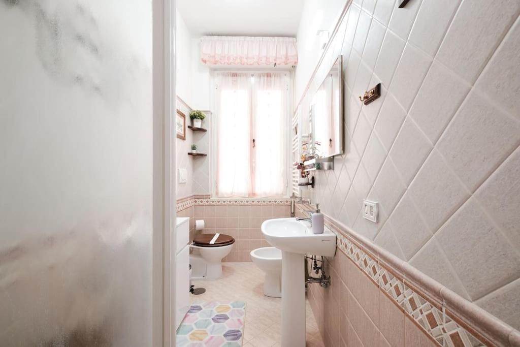Penthouse 200 Meters From Metro Wi-fi And Ac Rom
