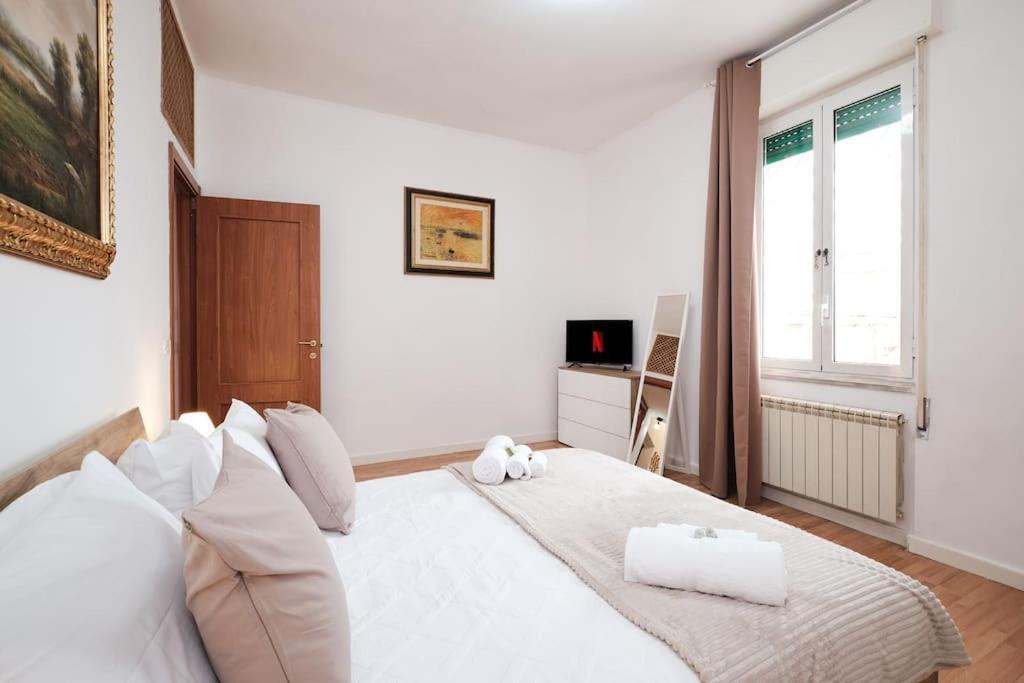 Apartment Penthouse 200 Meters From Metro Wi-fi And Ac